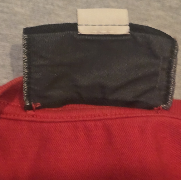 GUCCI Tennis Logo Short Sleeve T-Shirt Size Medium - Picture 12 of 16